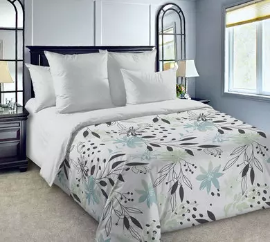 КПБ "Ингрит" Белый р. Сем.