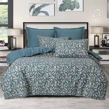 КПБ "Иоланда" Изумрудный р. 1,5-сп. 4 нав.