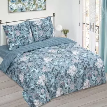 КПБ "Ирида" Голубой р. 2,0-сп.