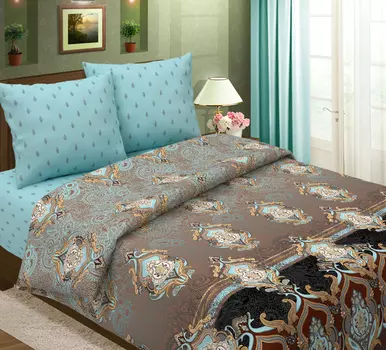 КПБ "Искушение" р. 2,0-сп.