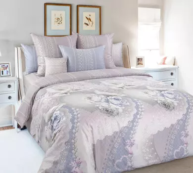 КПБ "История любви Серый" р. Сем.