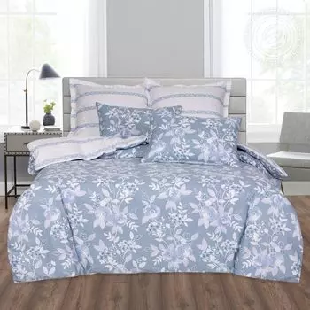 КПБ "Ивона" Голубой р. Сем. 4 нав.