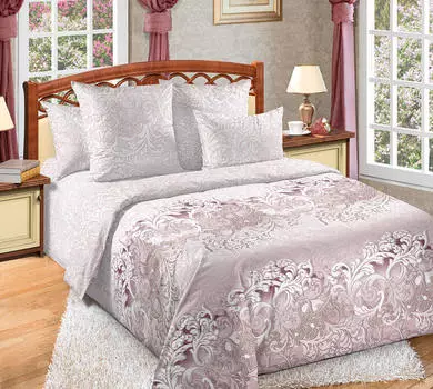 КПБ "Изящество" р. 2,0-сп. евро