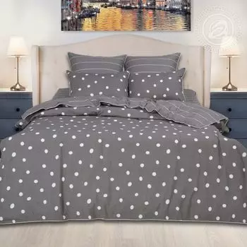 КПБ "Изуми" Серый р. Сем. 4 нав.