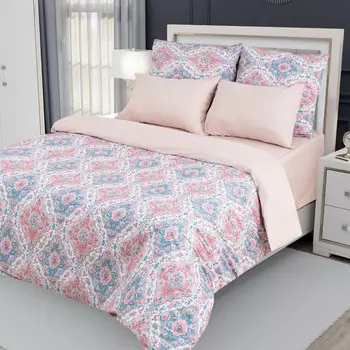 КПБ "Jasmin Голубой" р. Евро 4 нав.