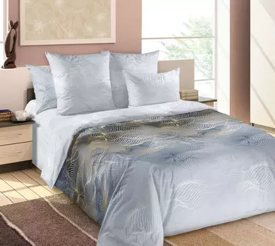 КПБ "Эфир" Серый р. Евро