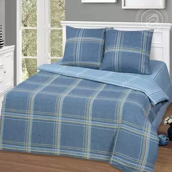 КПБ "Эгоист Синий" р. Сем.