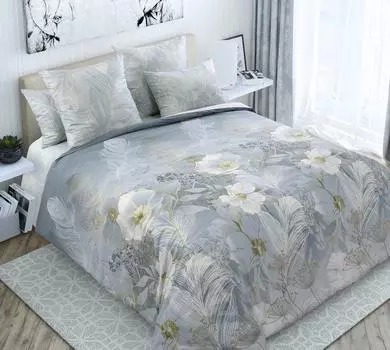 КПБ "Эхо луны" Серый р. Сем.