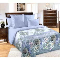 КПБ "Эквадор" Голубой р. Сем.