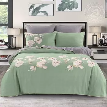 КПБ "Эльвия" Зеленый р. Евро 4 нав.