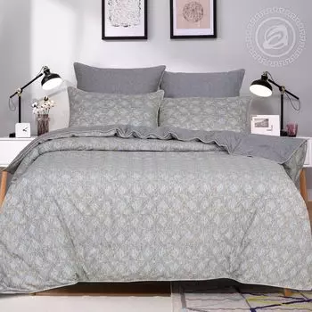 КПБ "Эленика" Серый р. Сем. 4 нав.