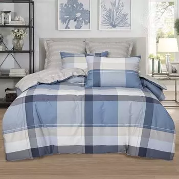 КПБ "Элиас" Синий р. Евро 4 нав.