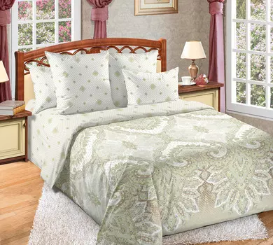 КПБ "Элита" Белый р. Евро