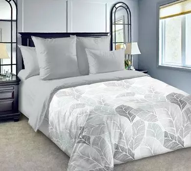 КПБ "Элли" Серый р. 1,5-сп.