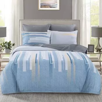 КПБ "Элси" Голубой р. 2,0-сп. 4 нав.