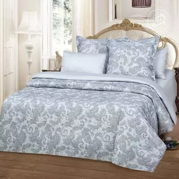 КПБ "Эмма Серый" р. 1,5-сп.