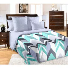 КПБ "Энди" Бирюзовый р. Сем.