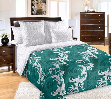 КПБ "Эрик" Изумрудный р. 1,5-сп.