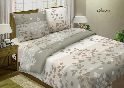 КПБ "Эстель" р. 2,0-сп. евро