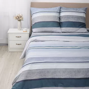 КПБ "Эстетика Серый" р. Сем.