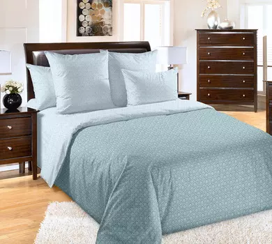 КПБ "Этюд" Голубой р. Сем.