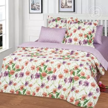 КПБ "Юлия Сиреневый" р. 2,0-сп.