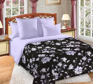 КПБ "Южная ночь" Сиреневый р. Евро