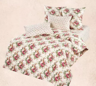 КПБ "Камелия" р. 1,5-сп.