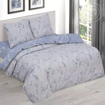 КПБ "Камелия" Серый р. Сем.