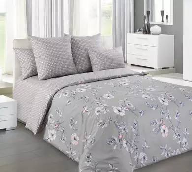 КПБ "Камилла Серый" р. Сем.