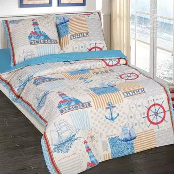 КПБ "Капитан Голубой" р. 1,5-сп.