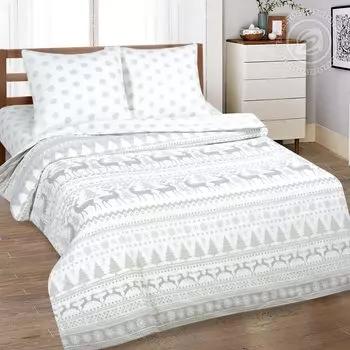 КПБ "Карелия Белый" р. 2,0-сп.