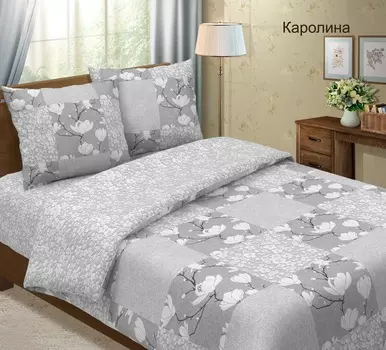 КПБ "Каролина" р. Сем.