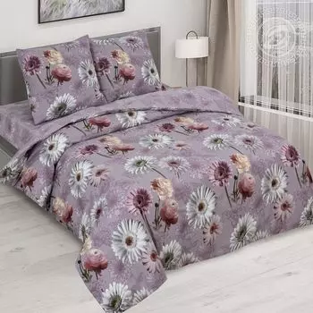 КПБ "Касабланка" Сиреневый р. Евро