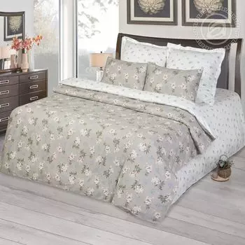 КПБ "Клара" Бежевый р. Сем. 4 нав.