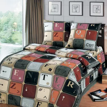 КПБ "Клавиатура" р. 1,5-сп.