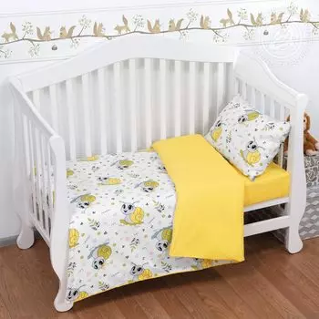 КПБ "Клепа Желтый" р. Ясельный