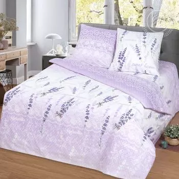 КПБ "Клер Сиреневый" р. Сем.