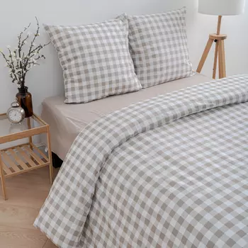 КПБ "Клетка Виши Бежевый" р. Евро