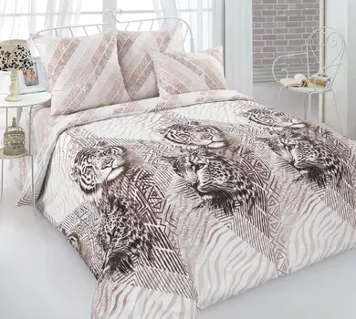 КПБ "Книга джунглей Коричневый" р. Сем.