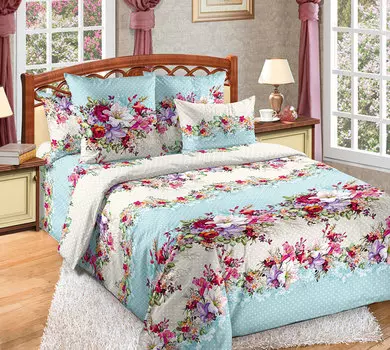 КПБ "Кокетка" р. Евро