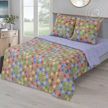 КПБ "Коломбино Зеленый" р. Евро