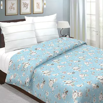 КПБ "Конфитюр Голубой" р. 1,5-сп.