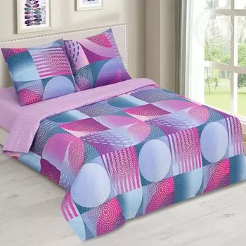 КПБ "Корсика Сиреневый" р. 2,0-сп.