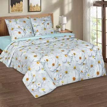 КПБ "Космея Белый" р. 2,0-сп.