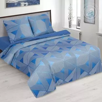 КПБ "Кристалл Синий" р. Евро