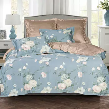 КПБ "Кристи" Голубой р. Евро 4 нав.