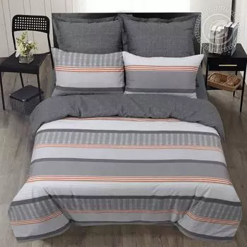 КПБ "Кристиан Серый" р. 1,5-сп. 4 нав.