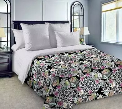 КПБ "Кристина Черный" р. Евро