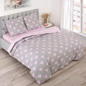 КПБ "Купидон" Бежевый р. 2,0-сп.